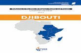 2014 DJIBOUTI · 01/02/2004  · 4.4. Fish Utilization 15 5. Fish Import and Export 15 6. Contribution of the Fishery and Aquaculture Sector to the Economy 18 POLICY, INSTITUTIONAL