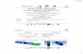 MASTER THESIS · 2016-03-18 · MASTER THESIS Structure design of a sailing yacht by rules and direct method “Advanced Master in Naval Architecture” conferred by University of