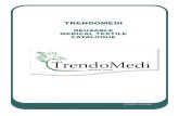 TRENDOMEDI - prokcssmedia.blob.core.windows.net€¦ · requests , tailored custom medical uniforms , textile varieties . please do not hesitate to contact us for your requirements