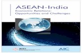 ASEAN-India - Risaic.ris.org.in/sites/default/files/Publication File/Executive-Summary... · The India-ASEAN Eminent Persons Lecture Series was launched in December 1996 to facilitate