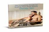 The Complete Guide to Buying Your First Sauna · Far-Infrared Sauna - With lower air temperature and radiant heat, a far-infrared sauna delivers the same proven health benefits, but