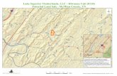 Lake Superior Timberlands, LLC - Hiwassee Unit (0110) Potential …s3.amazonaws.com/loa.data/inv/899378/PEN_LSTHILS0002... · 2010-07-28 · Lake Superior Timberlands, LLC - Hiwassee