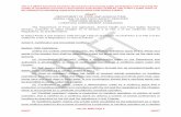 This is a DRAFT document issued for the purpose of ... · This is a DRAFT document issued for the purpose of increasing public participation and improving the . ... Adopt Article