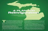 A PLAN FOR Reinvigoration - Recycle.comrecycle.com/.../2020/02/A-Plan-for-Reinvigoration-MI-Story-RR-Feb-20… · First is Michigan's distance from the coasts, a factor that helps