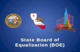 State Board of Equalization (BOE) · 7.5% applies to the San Diego Seller 3. The district tax of 1.25% ... a forklift. An optional training course is available to the purchaser for