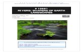 #10691 RIVERS: SHAPERS OF EARTH LANDSCAPES · #10691 RIVERS: SHAPERS OF EARTH LANDSCAPES AIMS MULTIMEDIA, 2001 Grade Level: 7-13+ 23 Minutes 7 Instructional Graphics Included Funding