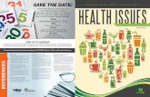 SAVE THE DATE! Windsor-essex county health unit · Strategies to reduce alcohol-related harms and costs in Canada: A comparison of provincial policies. ... as excessive alcohol consumption