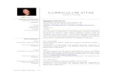 curriculum vitae EUROPEO Standard WEB en 2019 - revdidattica.cressi.unicampania.it/cv/901364-en.pdf · Curriculum - 3Matilde Civitillo, page / 13 Occupation or position held Honorary