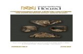 CONTEXTUALISING METAL-DETECTED DISCOVERIES: tHE ...2015/06/08  · CONTEXTUALISING METAL-DETECTED DISCOVERIES: tHE staffordshire anglo-saxon hoard Four views of the pommel now reconstructed