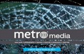 metromedia Digital Media kit nov16 · Total US Boston New York Philadelphia circulation 374,896 78,711 205,175 91,010 ... Source: CAC (2015) total circulation (Mon-Fri); Nielse n