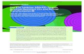 The BTK Inhibitor ARQ 531 Targets Ibrutinib-Resistant CLL ... · ARQ 531 Is a Potent Inhibitor of BCR Signaling ARQ 531 was designed as a reversible, orally bioavailable, ATP-competitive