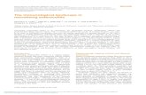 The immunological landscape in necrotising enterocolitis · The immunological landscape in necrotising enterocolitis STEVEN X. CHO1,2, PHILIP J. BERGER1,2, CLAUDIA A. NOLD-PETRY1,2†,