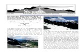 NO GENERAL MEETING THIS MONTH, BUT INSTEAD CHECK OUT …peakclimbing.org/scree/2016/JUL_2016_SCREE.pdf · Rakesh Ranjan This was my third 4th of July weekend in North Cascades National