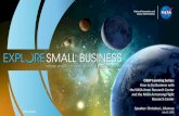 OSBP Learning Series: How to Do Business with the NASA ...... About the NASA Office of Small Business Programs The NASA Office of Small Business Programs (OSBP) is located at Headquarters