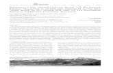 CLIMATE & BIOTA EARLY PALEOGENE /1 Vienna 2012 … · Austrian Journal of Earth Sciences Volume 105/1 Vienna 2012 CLIMATE & BIOTA EARLY PALEOGENE of the Figure 1: Panoramic view of