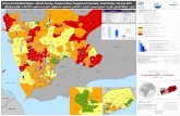 Yemen-Central-West Region - District Priority - People in Need, … · 2015-02-05 · 193 4 In N ed 173 8 Targ t d Dhi As Sufal 5 24 In N ed 29600 Targeted A rR uj m 289 In N ed 1563