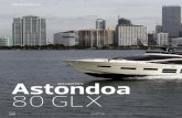 Astondoa Shipyard | Motor Yachts and Boats for Sale in Spain · and Bomar Builders were on the home front, and G Marine and the Spanish shipyard, Astondoa, were on the portside. Working
