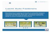 Laxmi Auto Fasteners · We Laxmi Auto Fasteners, are a popular name in the manufacturing & supplying of all ... MACHINED SCREWS Machine Screws Self Tapping Screws Slotted Screws Flat
