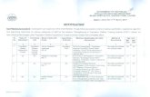 MergedFile - pwd.punjab.gov.pk · (MCS)/Master of Information Technology (MIT)/Master of Science (M.Sc.) (Computer Science) or BSc (Hon.) rid Computer Science (2 Div.) from a recognized