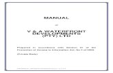 V & A WATERFRONT DEVELOPMENTS (PTY) LTD · WATERFRONT DEVELOPMENTS (PTY) LTD, a private body which operates as a property development company. Wherever reference is made to a “document”