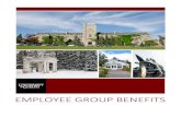 EMPLOYEE GROUP BENEFITS - Improve Life Employee...This booklet summarizes your coverage under the University of Guelph group insurance benefit plans insured by Sun Life Assurance Company