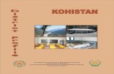 KOHISTAN - web.ndma.gov.pkweb.ndma.gov.pk/publications/District Profile Kohistan.pdf · KOHISTAN Earthquake Reconstruction & Rehabilitation Authority Government of Pakistan Provincial