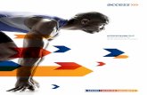 ACCESS BANK PLC - Microsoft · Access Bank Plc Annual Report and Accounts 2013 11 • Access Bank Plc is a full service commercial and retail bank with headquarters in Nigeria and
