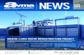 Edition 43...The $180 Million Nimmie-Caira Project is a significant water saving project for NSW and particularly for the Murrumbidgee Region. The project’s reconfiguration of water