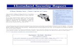 Homeland Security Report - Wild Apricot...or instant messaging programs, visits chat rooms, and/or uses social networking sites (see Using Instant Messaging and Chat Rooms Safely and
