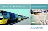 Bus & Tramway - Acksys€¦ · Phone : +33 (0) 1 30 56 46 46 - Fax : +33 (0) 1 30 56 12 95 - Email : sales˛acksys.fr ACKSYS Communications & Systems ACKSYS_BR_Bus_Tram_US_Rev A2_16/08/18