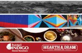Welcome [ihg.scene7.com]...Welcome TO THE HOTEL INDIGO DENVER DOWNTOWN Just as prospectors discovered Colorado’s gold rush bonanza, Hotel Indigo Denver Downtown inspires modern day
