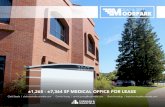 3067 & 3097 OORPARK€¦ · Full floor available w/ 6-12 months notice LEASED. OORP ARK 3067 & 3097 PHOTOS. OORP ARK 3067 & 3097 De Anza College Mission College Westfield Valley Fair