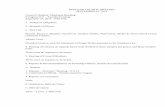 Municipal Council Meeting Minutes - September 23, 2014 · 9/23/2014  · LATINO/HISPANIC HERITAGE MONTH-2014 WHEREAS, during the month of September and October, Latino residents of