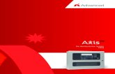 The Worldwide Fire System EN54 - ankugenc.com Fire Alarm and... · 2019-02-13 · EN54 approved system. 6 TM EN 54-2, 4 & 13. Axis EN is built on years of leadership in the analogue