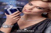 Holiday GIFT GUIDE - CrystiqueIconic Swan, Bag Charm, 5413623, $89; Iconic Swan, Pendant, 5411791, $119; Crystalline Swan, Charm Pen, 5408273, $49. All prices quoted in Canadian dollars