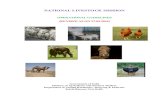 NATIONAL LIVESTOCK MISSIONahvs.kar.nic.in/pdfs/guidelines/NLM-Geuidelines_Annex_2016-17.pdf · The Mission will cover everything germane to improvement of livestock productivity and