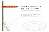 reports.aashe.org€¦  · Web viewLiterature Review. Sustainability in Higher Education. Scholars have noted an array of dimensions that distinguish a sustainable university. Typically,