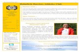 Newsletter July 2011 1 Holmfirth Harriers Athletics Club€¦ · Newsletter July 2011 1 Free Aviva Startrack Sessions at Neiley Snowdon International Mountain Race ... further 7 points