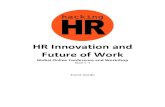 HR Innovation and Future of Work...Jon Ingham . Author and Consultant . The Social Organization. HR Innovation and Future of Work . Global Online Conference and Workshop ... Sally
