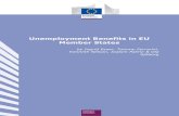 Unemployment Benefits in EU Member States682677/FULLTEXT01.pdf · 2013-12-29 · of unemployment insurance programs and it is still of relevance for the analysis of similarities and