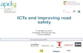 ICTs and improving road safetyapdsi.pt/uploads/news/id655/05 - José Honorato Medeiros_BIT – Bris… · •Soluções integradas de energia inteligente e mobilidade para transformar