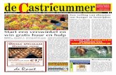Start een verswinkel en win gratis huur en hulp · Een veiling van diensten om honger te bestrijden Castricum - Op vrijdag 2 de- ... den en extra services, kunnen een prima zaak opbouwen