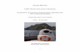 C267: TRANS-ATLANTIC CROSSING€¦ · Goodwin, D.S., 2016. Final Report for S.E.A. Cruise C267. Sea Education Association, Woods Hole, MA 02543, USA ... This summer program offered