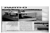 BPO parti-o 1 - boatplans-online.comboatplans-online.com/plans/BPO_parti-o.pdf · afloat for summertime recreation for the whole family By Frank C. Beeson ou can take the family on