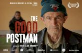 the Good - Human Rights Watch€¦ · In spring 2015 Making Movies released Klaus Härö’s (the winner of the Crystal Bear award in Berlinale 2003 and the Ingmar Bergman prize in