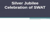 Silver Jubilee Celebration of SWAT · Purdue Mafia . Graduate Students Advised by Dr. Engel ... Meeting. Continent Number of grid cells (10 km resolution) [*1,000] Number of grid