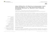 The Effects of Home Language and Bilingualism on …orca.cf.ac.uk/129584/1/fpsyg-10-03038.pdfThe Effects of Home Language and Bilingualism on the Realization of Lexical Stress in Welsh