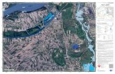 T K ost lac - SERBIA€¦ · The present! map shows basic! topographic features !such as transportation, hydrology and settlements in the area of Kostolac (SERBIA). These basic topographic