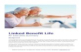 Linked Benefit Life - Westland Financial Services, Inc.westlandinc.com/wp-content/uploads/2014/05/Linked... · portfolio will often purchase fixed deferred annuities, products that