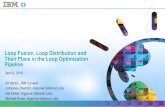 Loop Fusion, Loop Distribution and Their Place in …...Loop Fusion, Loop Distribution and Their Place in the Loop Optimization Pipeline April 9, 2019 Kit Barton, IBM Canada Johannes